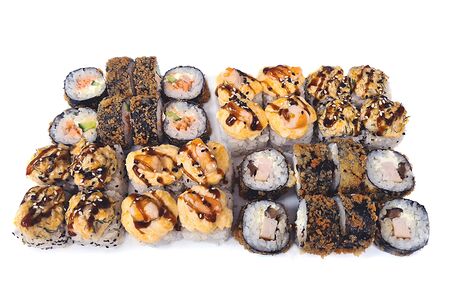 Горячий уикенд