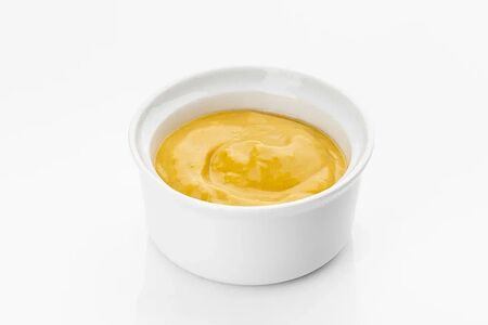 Соус Сырный (основной для шаурмы) 