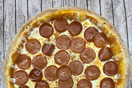 Пицца Пепперони