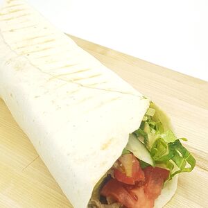 Тт вегетарианская