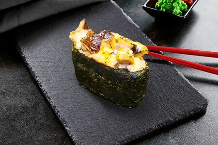 Шиитаке Хинобайсен