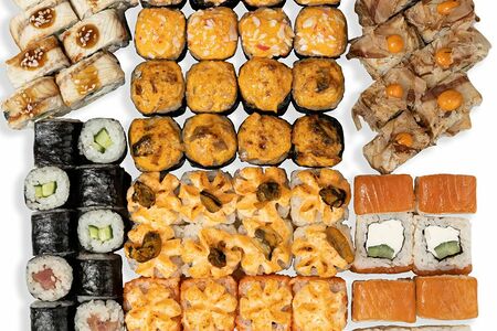 Сет Большой куш