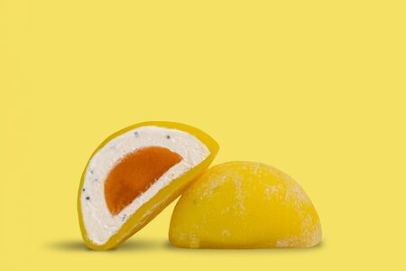 Моти Маракуйя-чиа