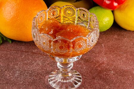 Варенье из арбуза