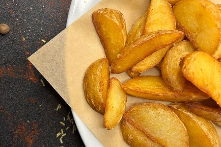 Картофель Айдахо