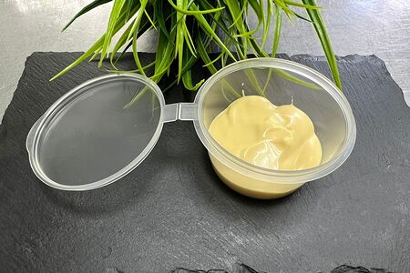 Соус Сырный