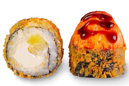 Шитаки фурай темпура