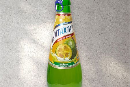 Натахтари Фейхоа