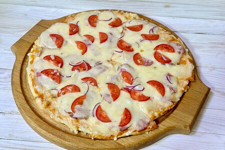 Пицца Фермерская