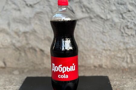 Добрый Cola