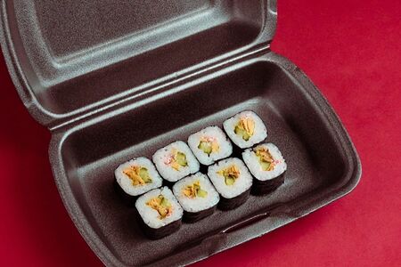 Сальмон маки