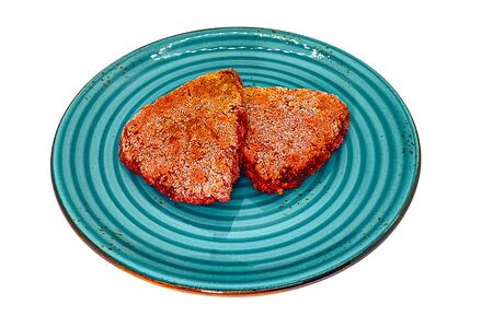 Котлеты свекольные