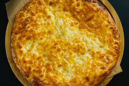 Маленькое Хачапури Мегрули