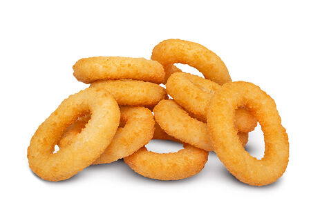 Луковые кольца