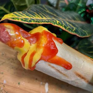 Французский Хот-Дог