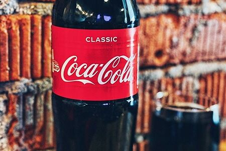 Coca-Cola