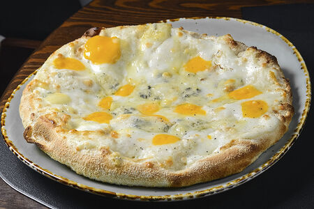 Пицца Квадро Формаджи