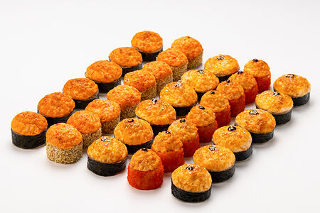 Запеченный килограмм