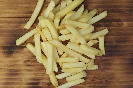 Картофель фри стандарт