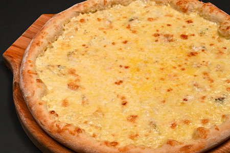 Пицца Четыре сыра 30 см