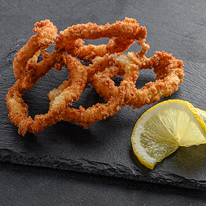 Кольца кальмара