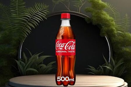 Coca-Cola
