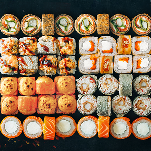 Сет Хот Токио