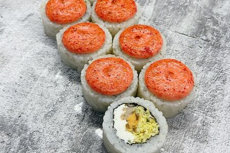 Запеченный Киото