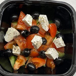 Салат Греческий