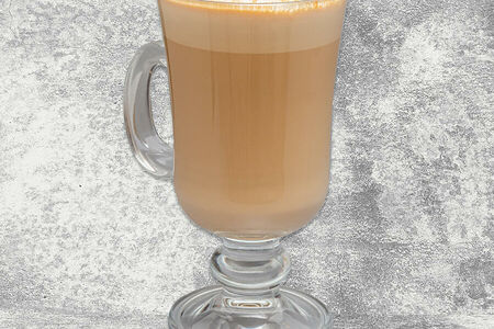 Раф-кофе классический мини