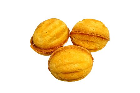 Печенье Орешки