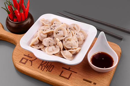 Пельмени по домашнему