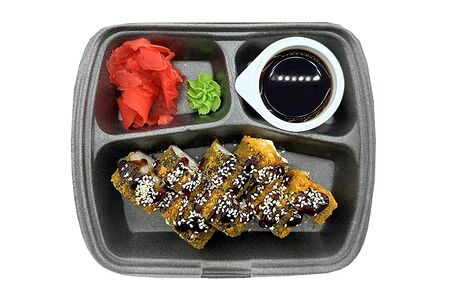 Горячий Угорь