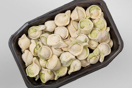 Пельмени Лось полуфабрикаты