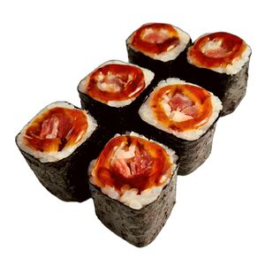 Магуро маки 