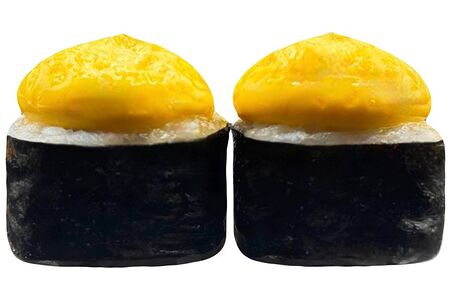 Ролл Крабик сырный