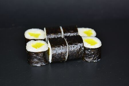 Маки Такуан