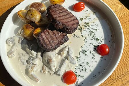 Медаль за отвагу