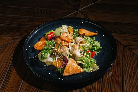 Приморский