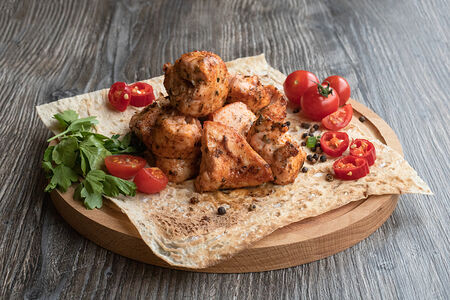 Куриная грудка