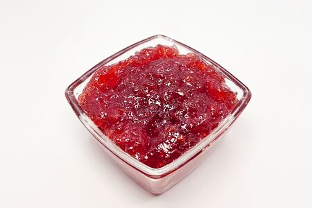 Джем вишневый