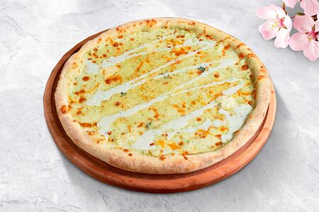 Четыре сыра