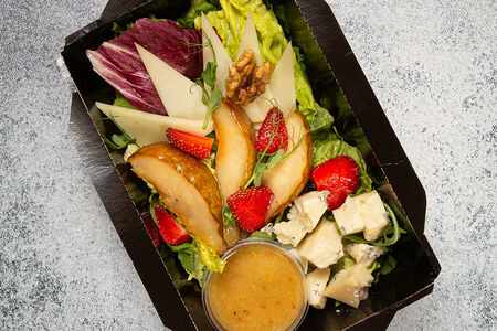 Салат Фитнес