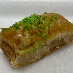 Пахлава 