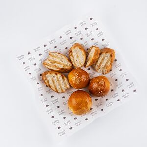 Хлебная корзина