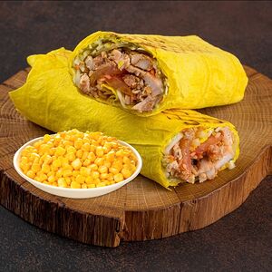 Мексиканская XL