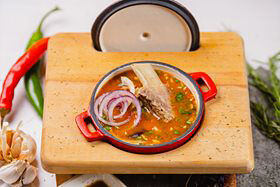 Суп Харчо из говядины