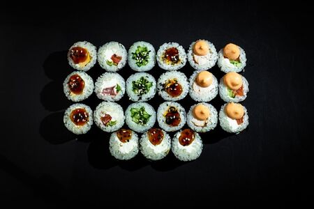 Сет №6 Ичёичё