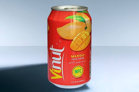 Vinut Манго