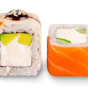 Филадельфия дабл